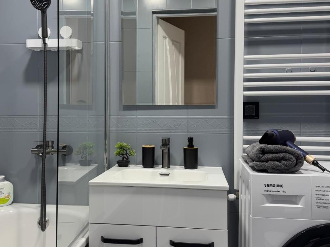 Apartments Bielce Zewnętrze zdjęcie